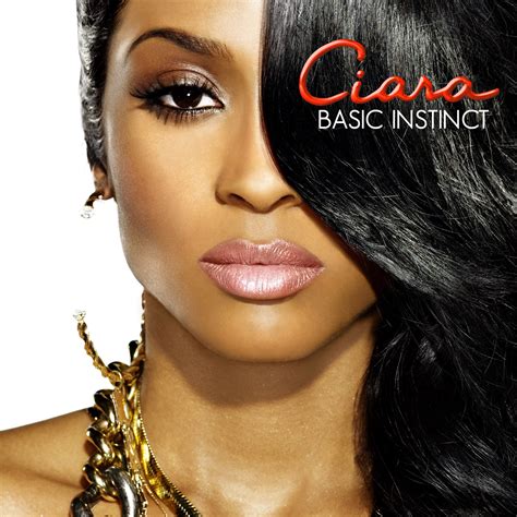 ciara albums